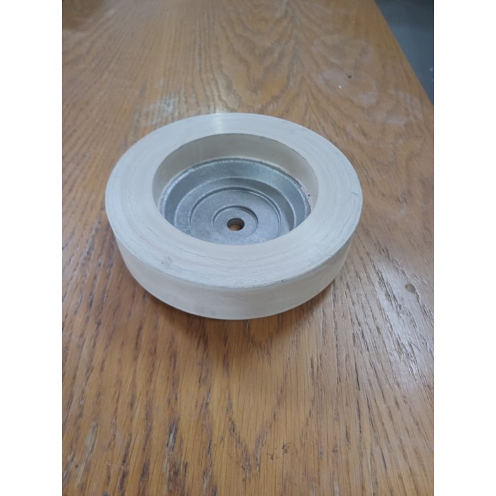 TARCZA POLERSKA GAR CC 150X45X11 CEROWA   BAVELLONI