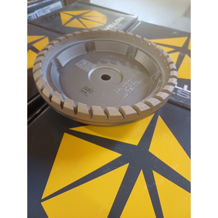 TARCZA DIAMENT GAR SS 150X41X11     D200