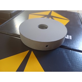POLISHINGWHEEL FE CC 100x25x22  BBRILL-B DL80123