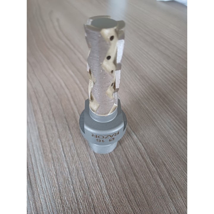 FREZ DD Fi 16 RAZOR SEG-3