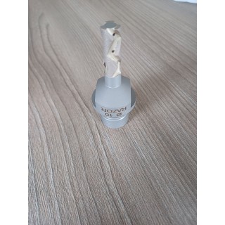 FREZ DD Fi 10 RAZOR SEG-3   Grit: 80/100