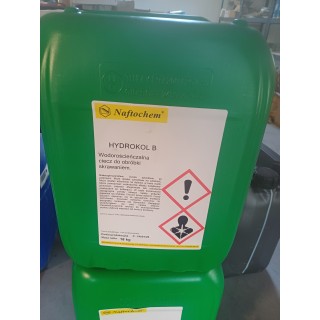 Chłodziwo Chłodziwo Hydrokol B     18kg