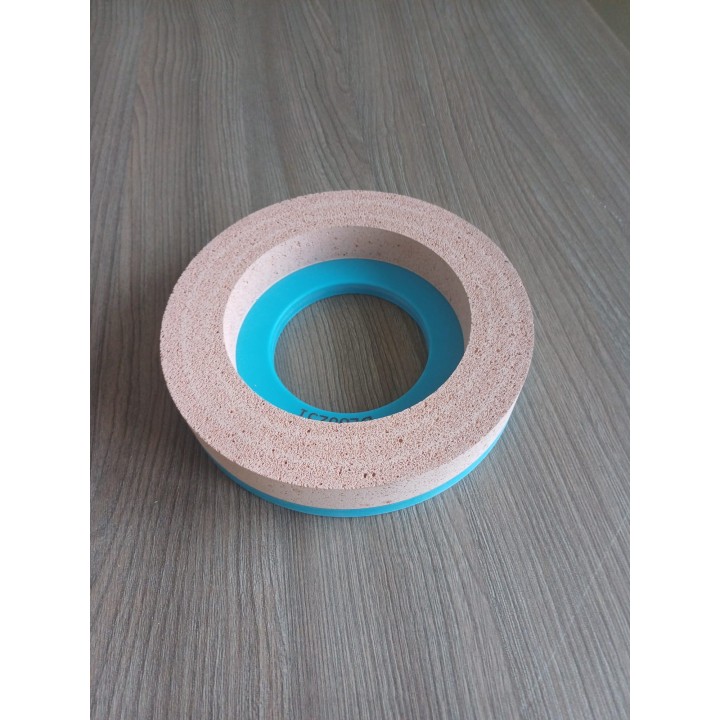 Tarcza polerska Xtrashine 150x30x70
